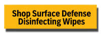 shop surface defense wipes 